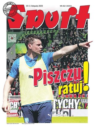 Sport 262/2025