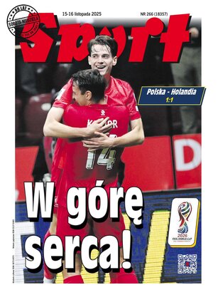 Sport 266/2025