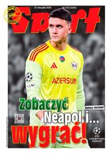 Sport 274/2025