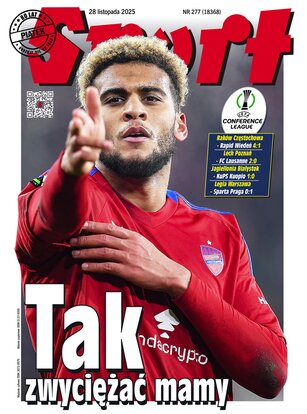 Sport 277/2025