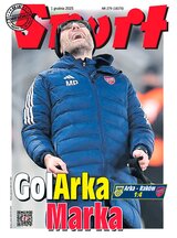 Sport 279/2025