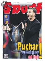 Sport 280/2025