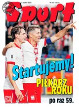 Sport 281/2025