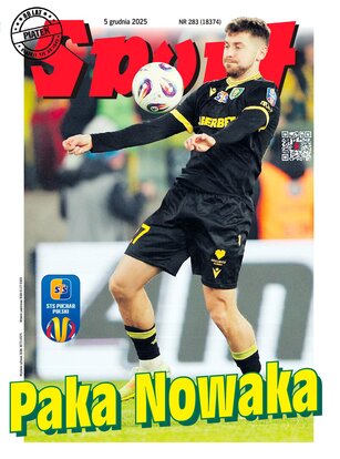 Sport 283/2025