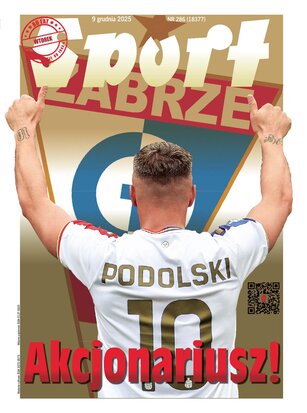 Sport 286/2025