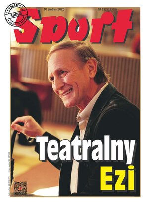 Sport 287/2025