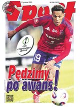 Sport 288/2025
