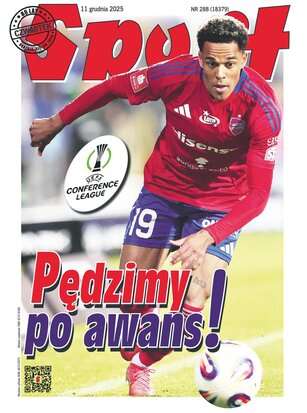 Sport 288/2025