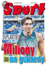 Sport 290/2025