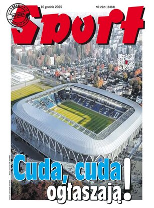 Sport 292/2025