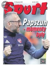 Sport 299/2025