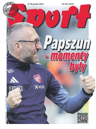 Sport 299/2025