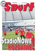 Sport 31/2025