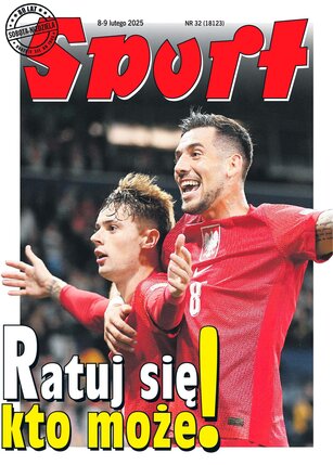 Sport 32/2025
