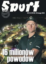 Sport 33/2025