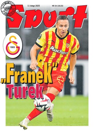 Sport 34/2025