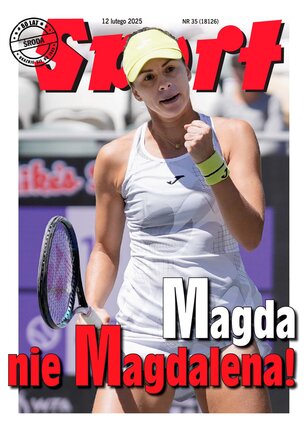 Sport 35/2025