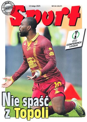 Sport 36/2025