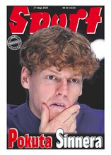 Sport 39/2025