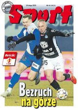 Sport 40/2025