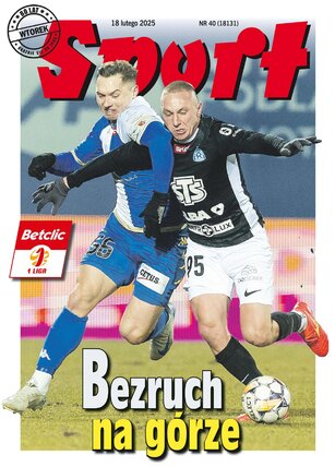 Sport 40/2025