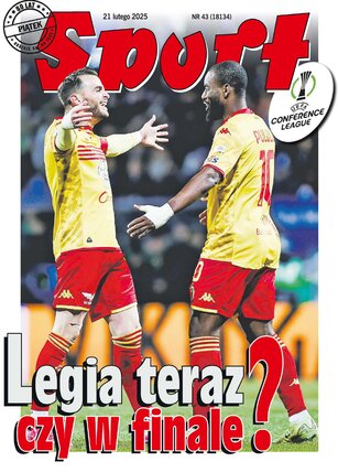 Sport 43/2025