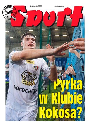Sport 5/2025