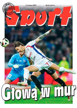 Sport 50/2025
