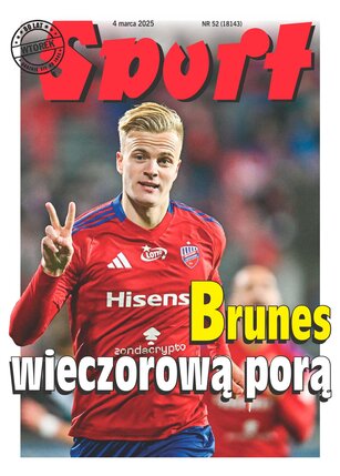 Sport 52/2025