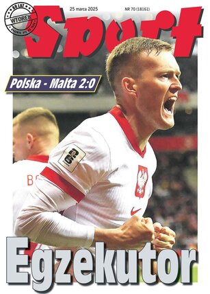 Sport 70/2025