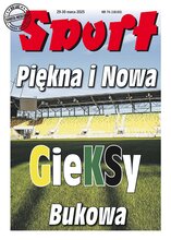 Sport 74/2025