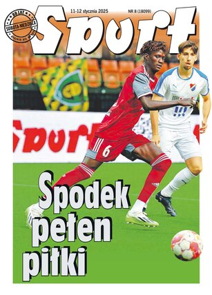 Sport 8/2025