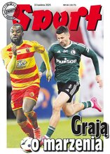 Sport 84/2025