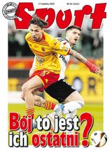 Sport 90/2025