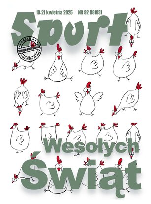Sport 92/2025