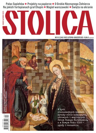 Stolica 11-12/2025
