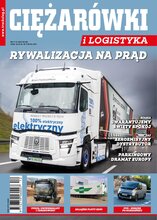 Ciężarówki i Logistyka 11-12/2025