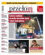 Przełom 10/2025