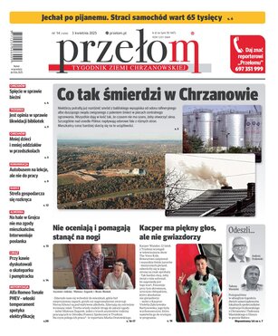 Przełom 14/2025