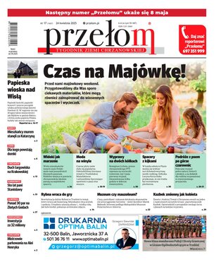 Przełom 17/2025