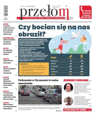Przełom 2/2025