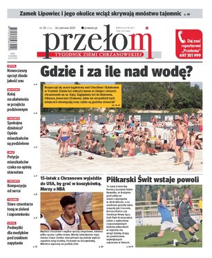 Przełom 25/2025