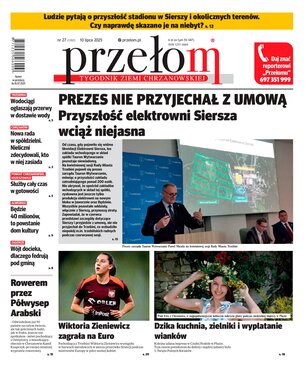 Przełom 27/2025