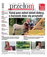 Przełom 28/2025