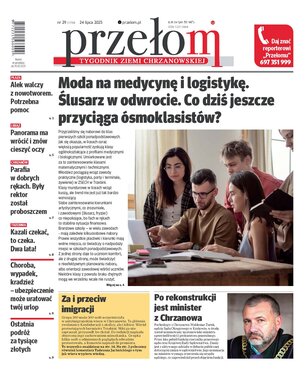 Przełom 29/2025
