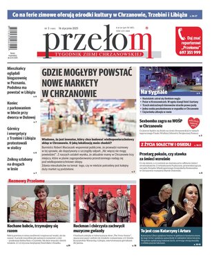 Przełom 3/2025