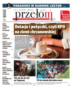 Przełom 32/2025
