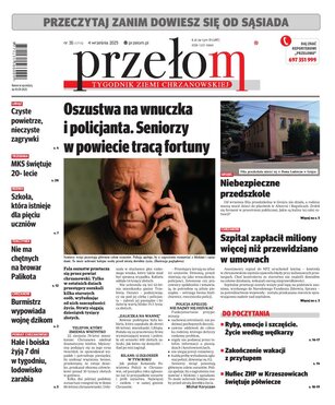 Przełom 35/2025