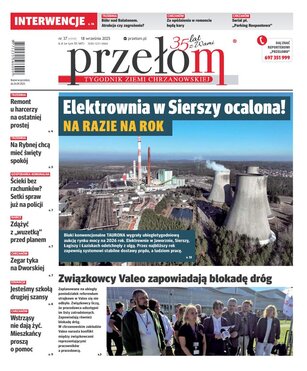 Przełom 37/2025