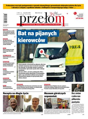 Przełom 48/2025